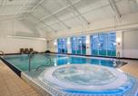 Hôtel Gare de Cheltenham - Leonardo Hotel Cheltenham-1