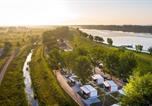 Hôtel Eger - Tisza-tó Apartmanpark-1
