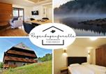 Location vacances Schluchsee - Tannenhof Fischbach - Fewo 2 &quote;Regenbogenforelle&quote; - Schluchsee, 1 Schlafzimmer-1