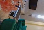Location vacances Nairobi - Shwari Living-2