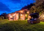 Location vacances  Province de Potenza - Villa Bambu' 9&2, Emma Villas-1