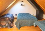 Location vacances Luz-Saint-Sauveur - Gîte Centre Luz-Saint-Sauveur-4