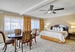 Hôtel Sparks - Surestay Plus Hotel by Best Western Reno Airport-1