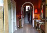 Hôtel Manche - La Granitiere Maison de Charme-2