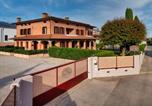 Location vacances Borso del Grappa - Borgo Tabari Locazione Turistica-1