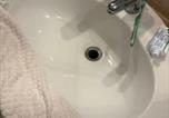 Location vacances San Lazzaro di Savena - Savena Appartamento-4