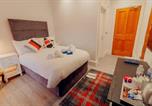 Location vacances Edimbourg - Mayfield Suites-2