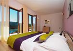 Location vacances Rabac - Apartment Rabac 28-4