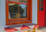 Location vacances Kleinmond - Bietjie Sjiek Charming Kleinmond Coastal Escape-3