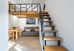 Location vacances Bucarest - Cozy Old Town Apartment 7 - Selari-3