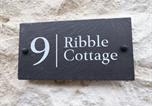 Location vacances Settle - Ribble Cottage-3