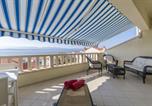 Location vacances Bol - Apartments and Rooms Lea-2