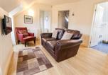 Location vacances Mold - Tyn-y-Mynydd Bach-4