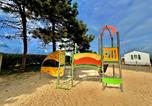 Camping avec Club enfants / Top famille Villerville - Camping Seasonova Le Point du Jour-4