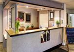 Hôtel Wimille - Ibis Budget Boulogne-Sur-Mer Centre les Ports-3