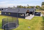 Location vacances Otterup - Nice Home In Otterup With Sauna-1