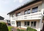 Location vacances Olsberg - Gierske Ferienwohnung-1