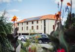 Hôtel Saint-Nicolas-de-la-Grave - Les Logis du Port - Port Canal - Montauban-2