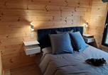 Location vacances Grand Prix de Belgique - Chalet with Garden near Malmedy – Perfect for Families-3