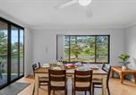 Location vacances Wollongong - Esplanade Escape - Beachfront Family Bliss-3