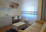 Location vacances Băile Herculane - Lux Apartmani-1