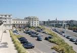Hôtel Flanders - Thermae Palace-4