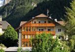 Location vacances Ortisei - St. Ulrich - Appartements Else-1