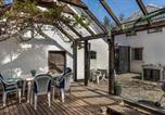 Location vacances Hirtshals - 3 Bedroom Cozy Home In Bindslev-2