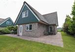 Location vacances  breezanddijk - Beachvilla - 5 personen-1