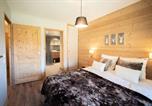 Location vacances Les Avanchers-Valmorel - Appartement Lumi G444-4