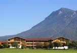 Location vacances Inzell - Chiemgau Appartements-2