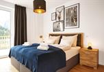 Location vacances Tauplitz - Adler Lodge D5-4