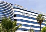 Hôtel Provence-Alpes-Côte d'Azur - Sheraton Nice-1