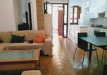 Location vacances Seville - Casa Sevilla Nervión-Centro-1
