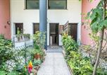 Location vacances  Province de Ravenne - Aromatika, b&b, affittacamere-4