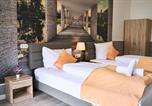Hôtel Halstenbek - Hotel Maximo-3