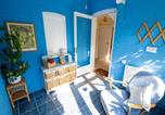 Location vacances Rye - Eastwoods Cottage - Winchelsea-4