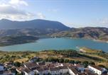 Location vacances Grazalema - Apartamento 133 by Villamya-3