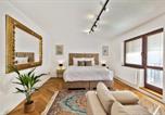 Location vacances Brezno - Brezno Central Apartments-4