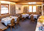Location vacances Ischgl - Frühstückspension & Ferienhaus Fädnerspitze-3