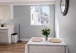 Hôtel Huntington Park High School - Aeris Living-3
