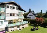 Location vacances Strobl - Haus Leitzinger Og2-1