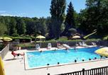 Camping Saint-Hilaire-les-Places - Camping la Ripole-1
