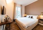 Hôtel Province de Varèse - Hotel del Conte-3