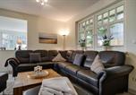 Location vacances Prerow - Morgentau-4