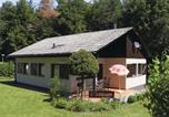 Location vacances Merschbach - Ferienhaus 12 In Thalfang-4