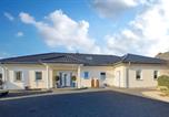 Location vacances Eschfeld - 2 Bedroom Stunning Home In Arzfeld-1