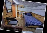 Location vacances Pachuca de Soto - Parque Residencial - Covacha - Sótano - Bunker-3