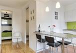 Location vacances  Lisbonne - Bmyguest - Castelo Stylish Flat-1