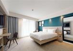 Hôtel Manchester - Hampton By Hilton Manchester City, Northern Quarter-2